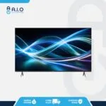 SHARP - TV GOOGLE 55" - 4T C55HJ6000I 5 4T C55HJ6000I FRONT SHARP - TV GOOGLE 55" - 4T C55HJ6000I