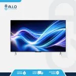 4T C55HL6500I FRONT SHARP - TV GOOGLE 55" - 4T C55HL6500I