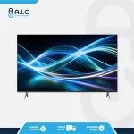 4T C65HJ6000I FRONT SHARP - TV GOOGLE 65" - 4T C65HJ6000I