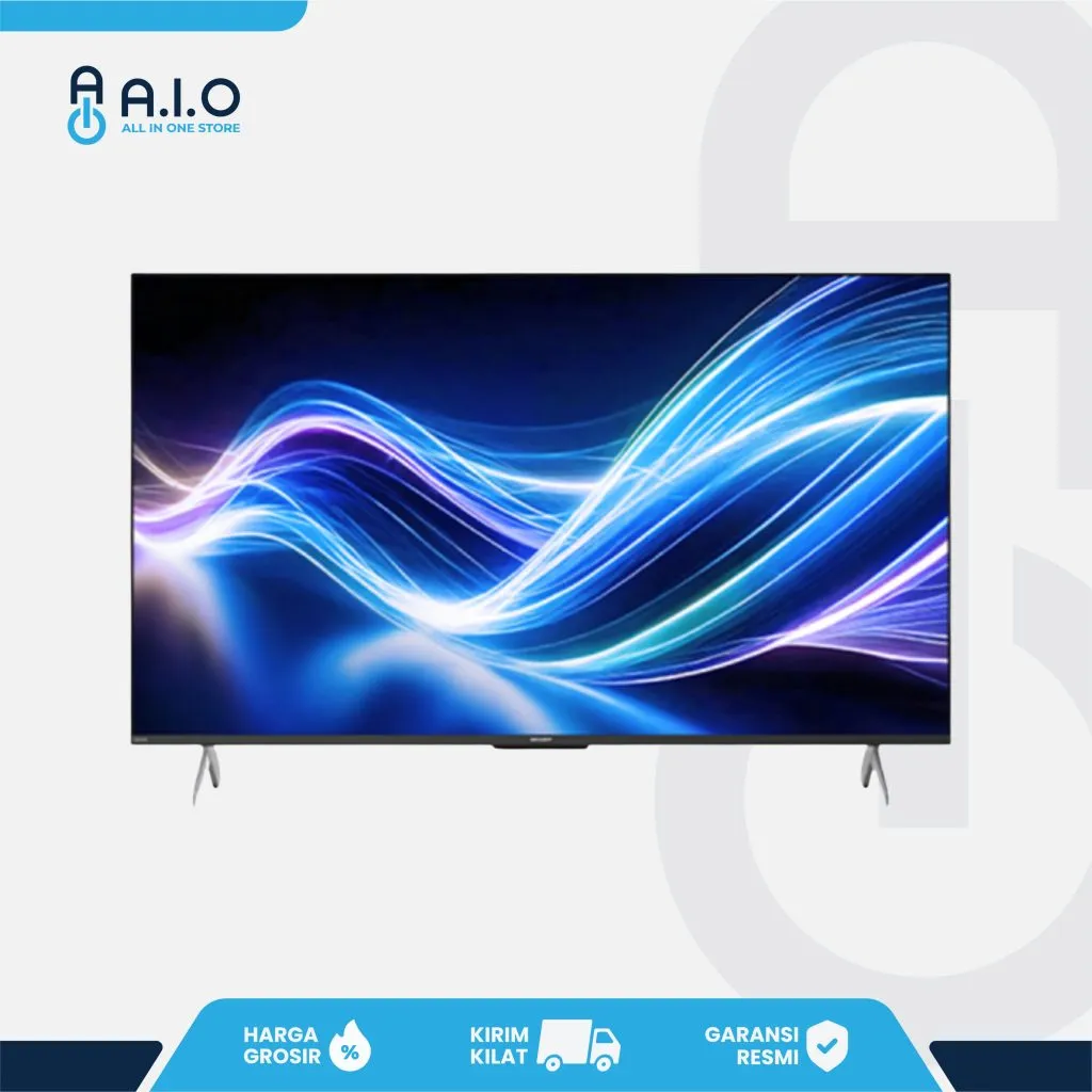 4T C65HL6500I FRONT 22 Rekomendasi TV 65 Inch Terbaik 2026