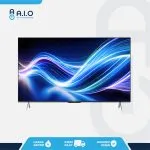 4T C65HL6500I FRONT SHARP - TV GOOGLE 65" - 4T C65HL6500I