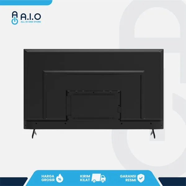 SHARP - TV GOOGLE 75" - 4T C75HJ6000I