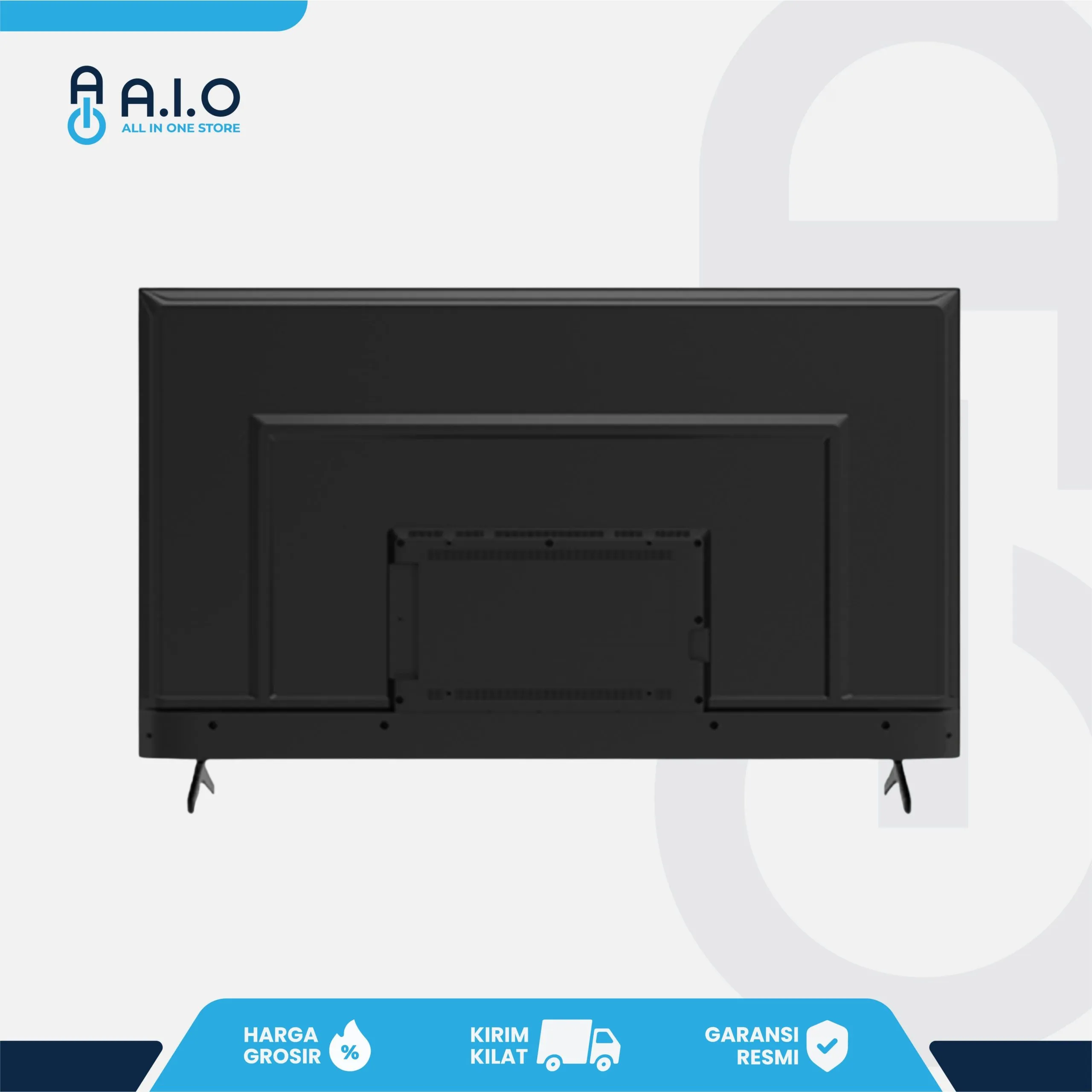 SHARP - TV GOOGLE 75" - 4T C75HJ6000I 2 SHARP - TV GOOGLE 75" - 4T C75HJ6000I - Gambar 2