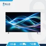 4T C75HJ6000I FRONT SHARP - TV GOOGLE 75" - 4T C75HJ6000I
