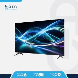 SHARP - TV GOOGLE 75" - 4T C75HJ6000I - Gambar 3