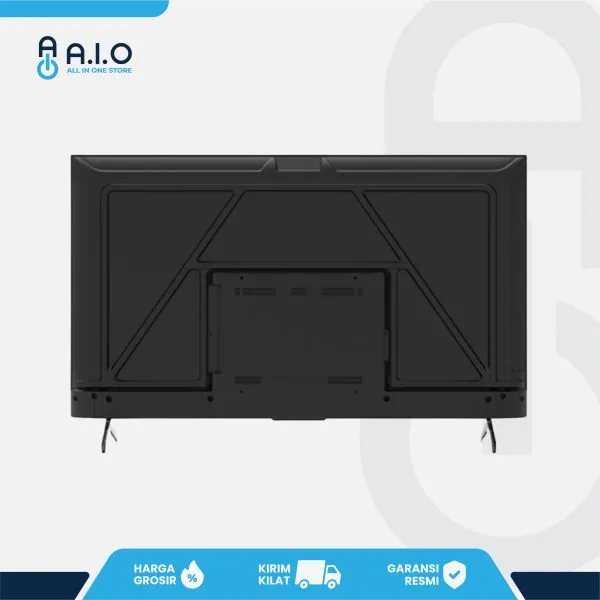 SHARP - TV GOOGLE 75" - 4T C75HL6500I