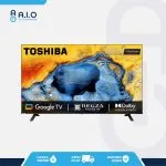 50C350NP TOSHIBA TVMI - TV GOOGLE 50" - 50C350NP