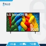 50NANO80ASA DEPAN LG - TV SMART 43" - 43UA7500PSA