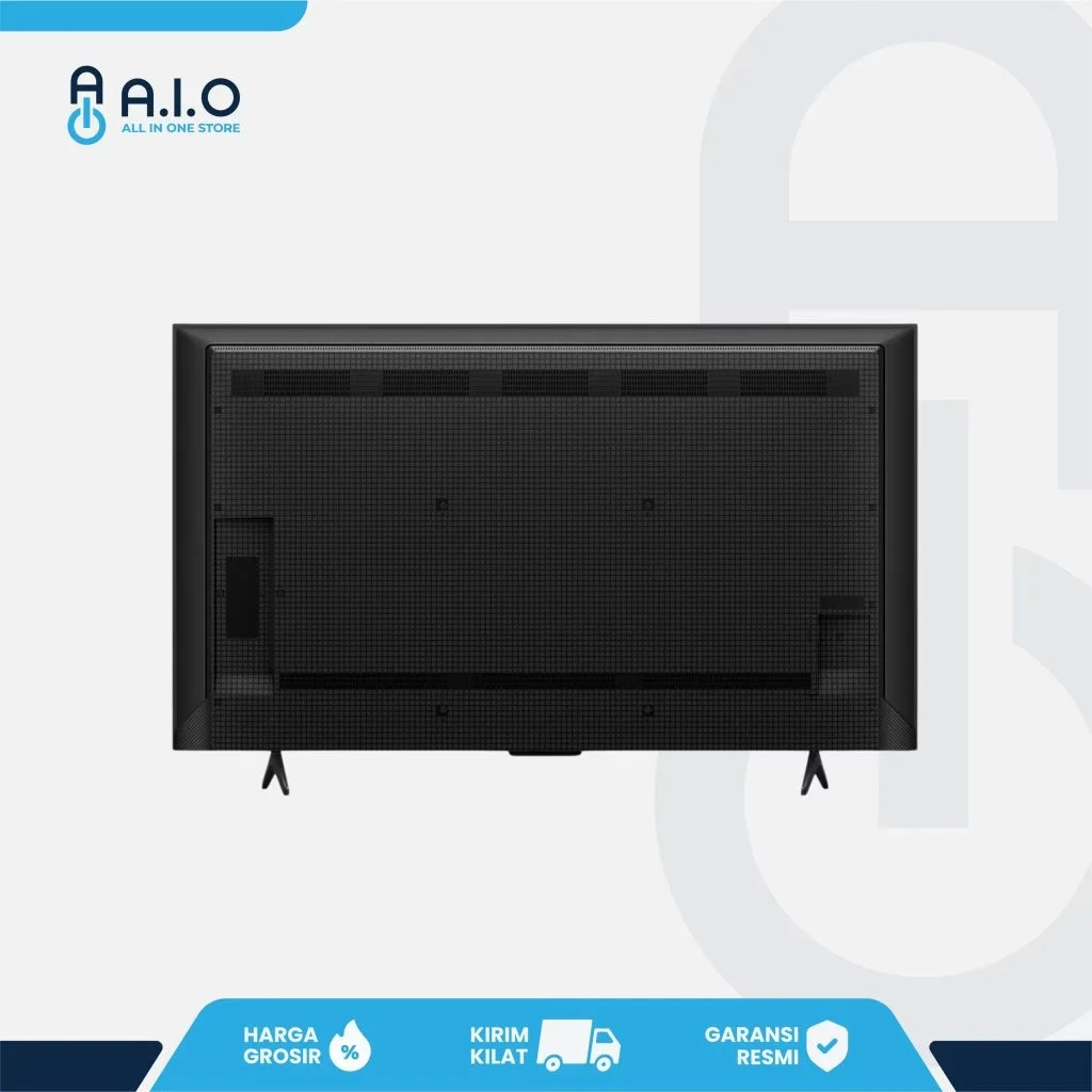 TCL - TV SMART 50" - 50P7K