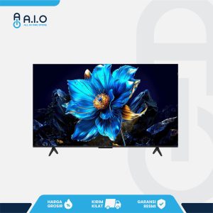 TCL - TV SMART 50" - 50P7K