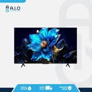 TCL - TV SMART 50" - 50P7K