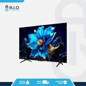 TCL - TV SMART 50" - 50P7K - Gambar 4