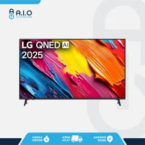 LG - TV SMART 50" - 50QNED70ASA