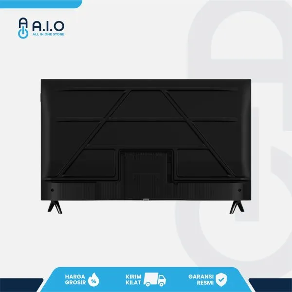 14 Rekomendasi TV TCL 50 Inch Terbaik 2026 Bikin Nobar Makin Puas 61 TCL - TV GOOGLE 50" - 50S5K
