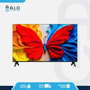 TCL - TV GOOGLE 50" - 50S5K
