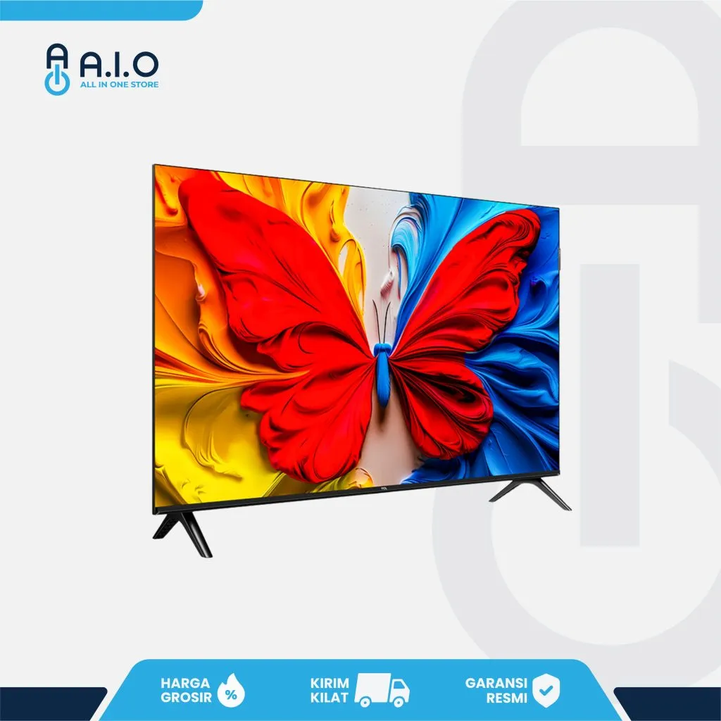TCL - TV GOOGLE 50" - 50S5K