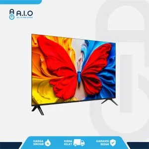 TCL - TV GOOGLE 50" - 50S5K - Gambar 5
