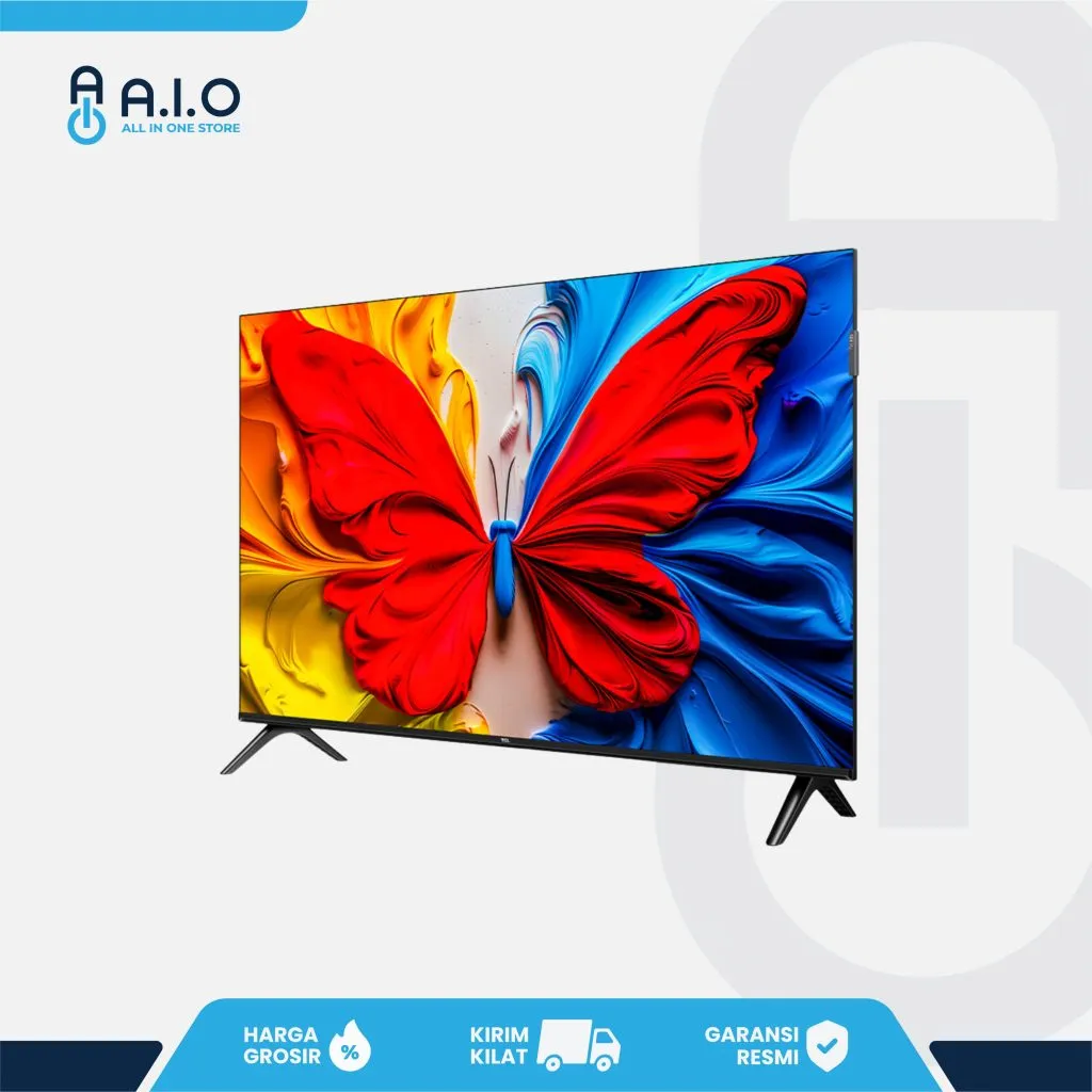 TCL - TV GOOGLE 50" - 50S5K