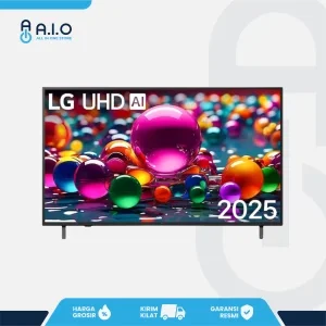 LG - TV SMART 50" - 50UA7500PSA