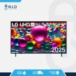 50UA7550PSA DEPAN LG - TV SMART 50" - 50UA7550PSA