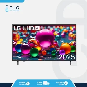 LG - TV SMART 50" - 50UA7550PSA