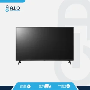 LG - TV SMART 50" - 50UQ7500PSF