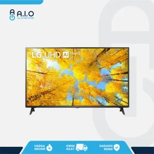 LG - TV SMART 50" - 50UQ7550PSF