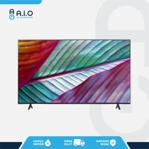 LG - TV SMART 50" - 50UR7500ESB