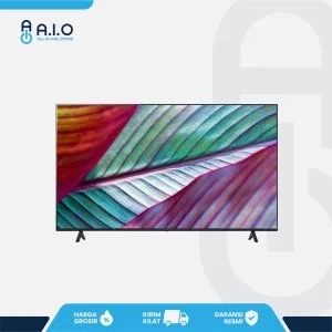 LG - TV SMART 50" - 50UR7500PSC