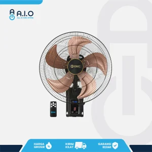 GMC - WALL FAN 18" - 530