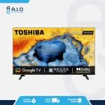 55C350NP TOSHIBA TVMI - TV GOOGLE 55" - 55C350NP