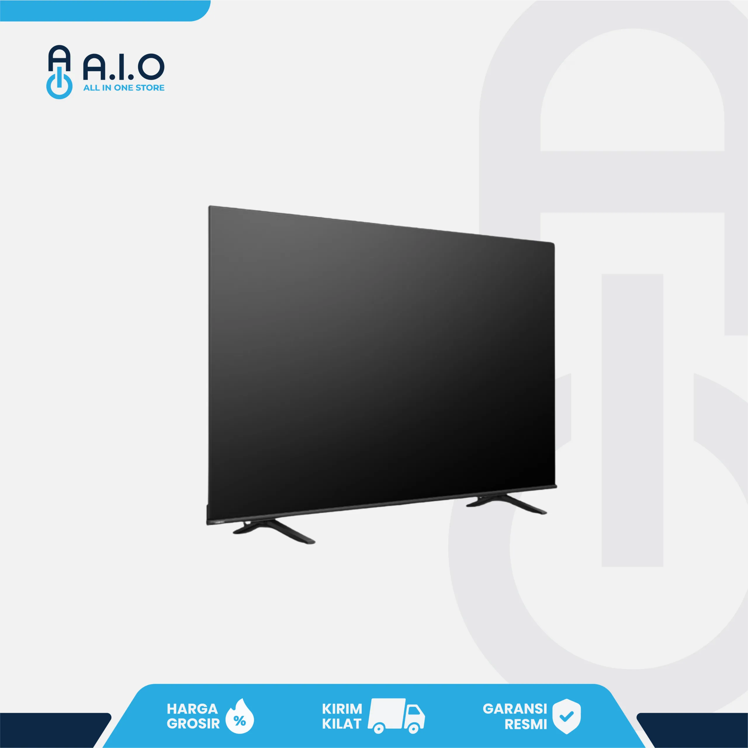 TOSHIBA TVMI - TV GOOGLE 55" - 55C350NP 5 TOSHIBA TVMI - TV GOOGLE 55" - 55C350NP - Gambar 5