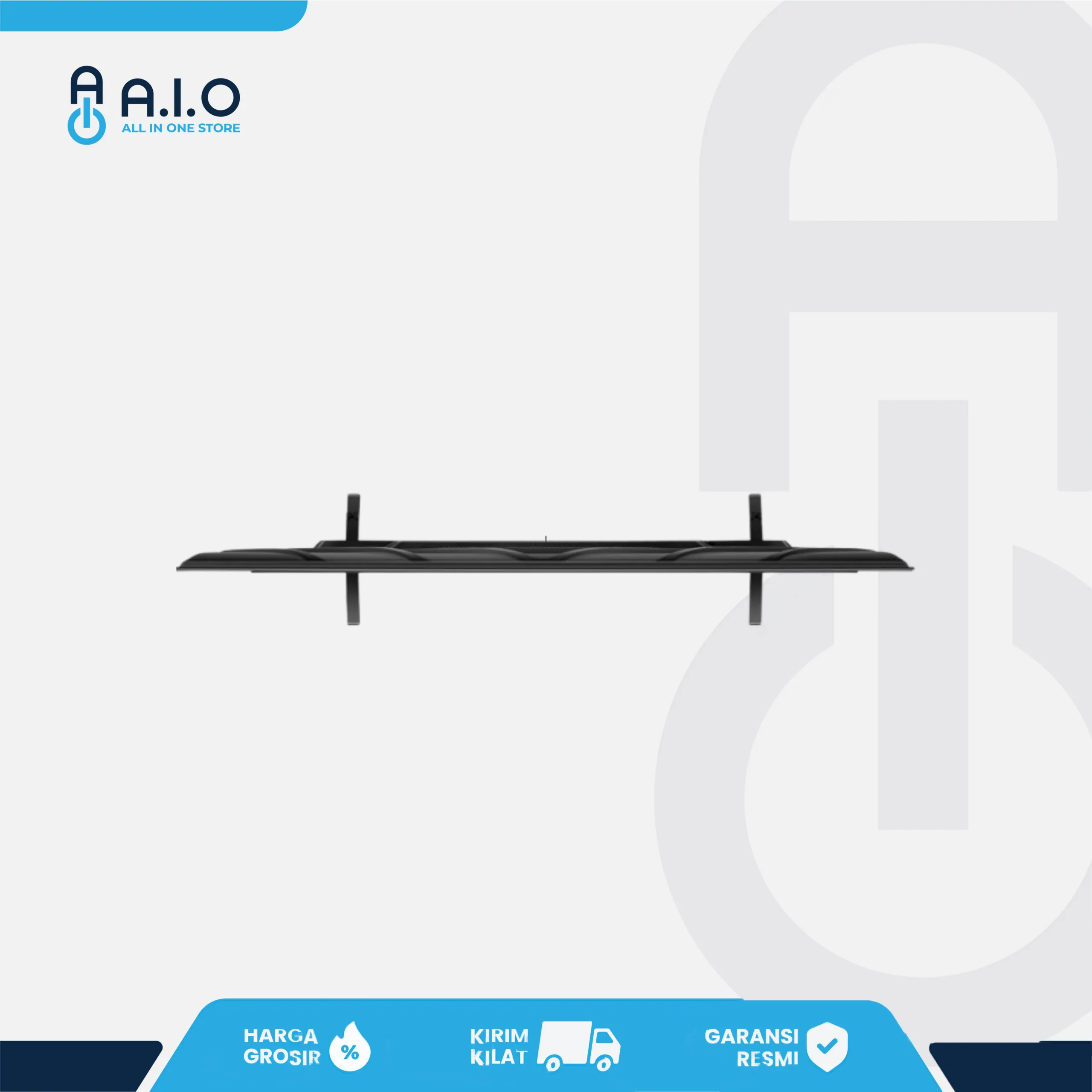 TOSHIBA TVMI - TV GOOGLE 55" - 55C350NP 3 TOSHIBA TVMI - TV GOOGLE 55" - 55C350NP - Gambar 3