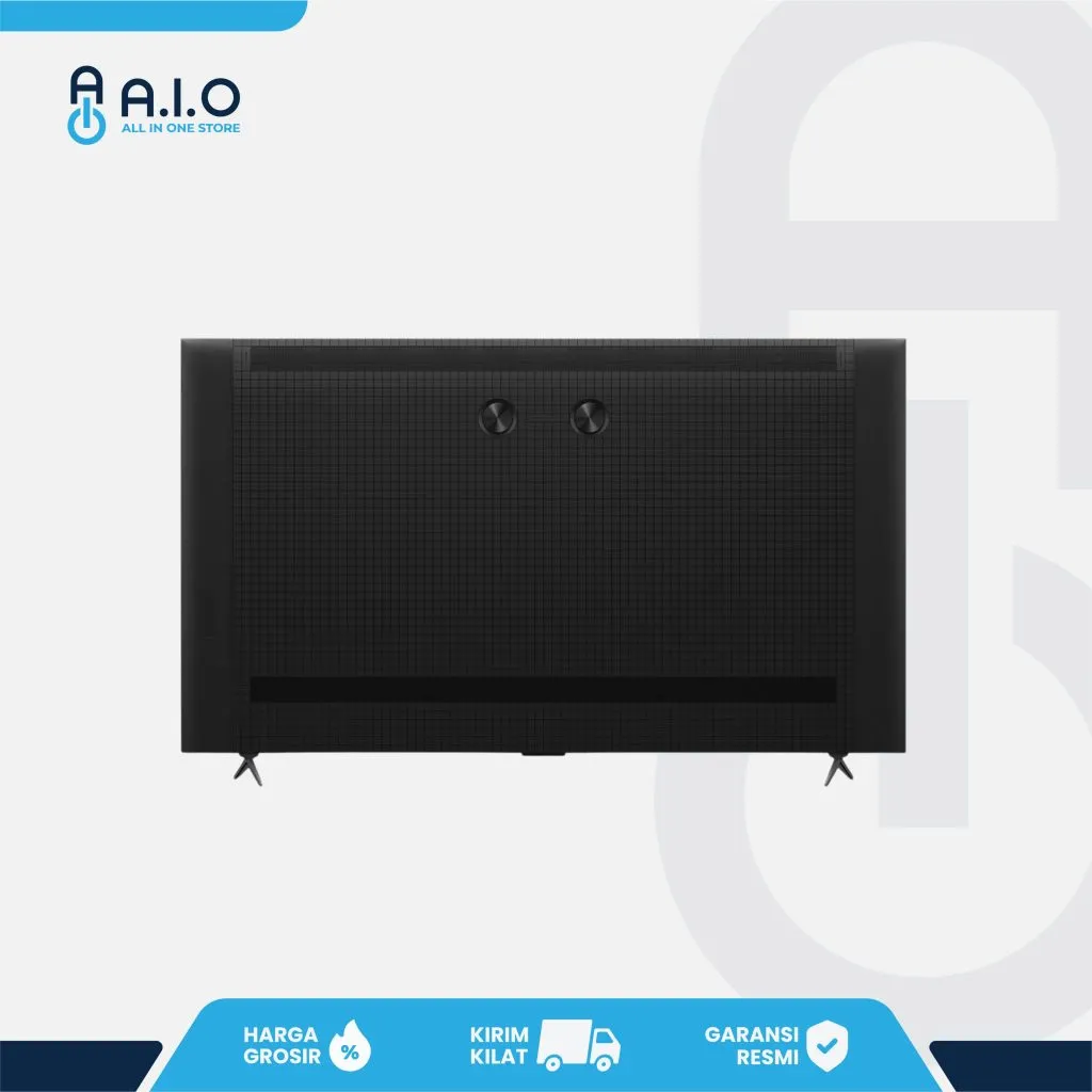 TCL - TV GOOGLE 55" - 55C6K