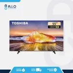 55E330MP TOSHIBA TVMI - TV SMART 55" - 55E330MP