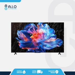 TCL - TV GOOGLE 55" - 55P6K