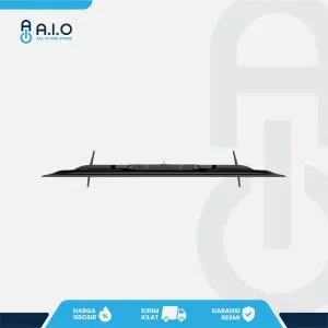 TCL - TV GOOGLE 55" - 55P6K - Gambar 4