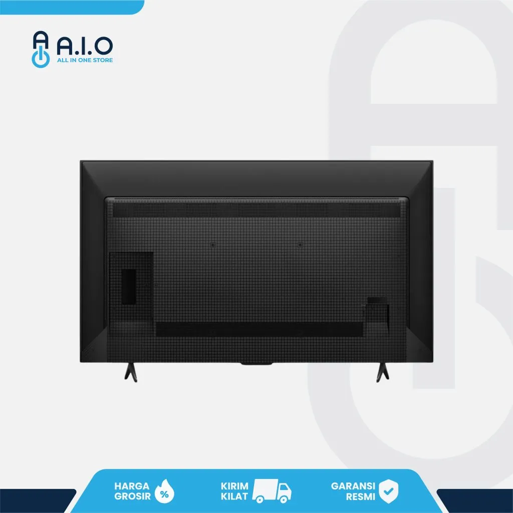 TCL - TV GOOGLE 55" - 55P7K