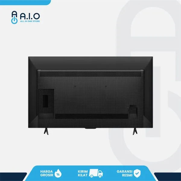 TCL - TV GOOGLE 55" - 55P7K