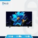 55P7K FRONT TCL - TV GOOGLE 55" - 55P7K