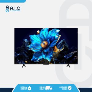 TCL - TV GOOGLE 55" - 55P7K