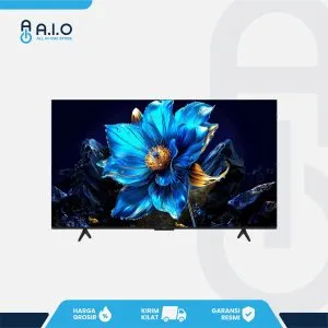 TCL - TV GOOGLE 55" - 55P7K