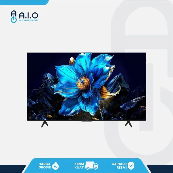 TCL - TV GOOGLE 55" - 55P7K