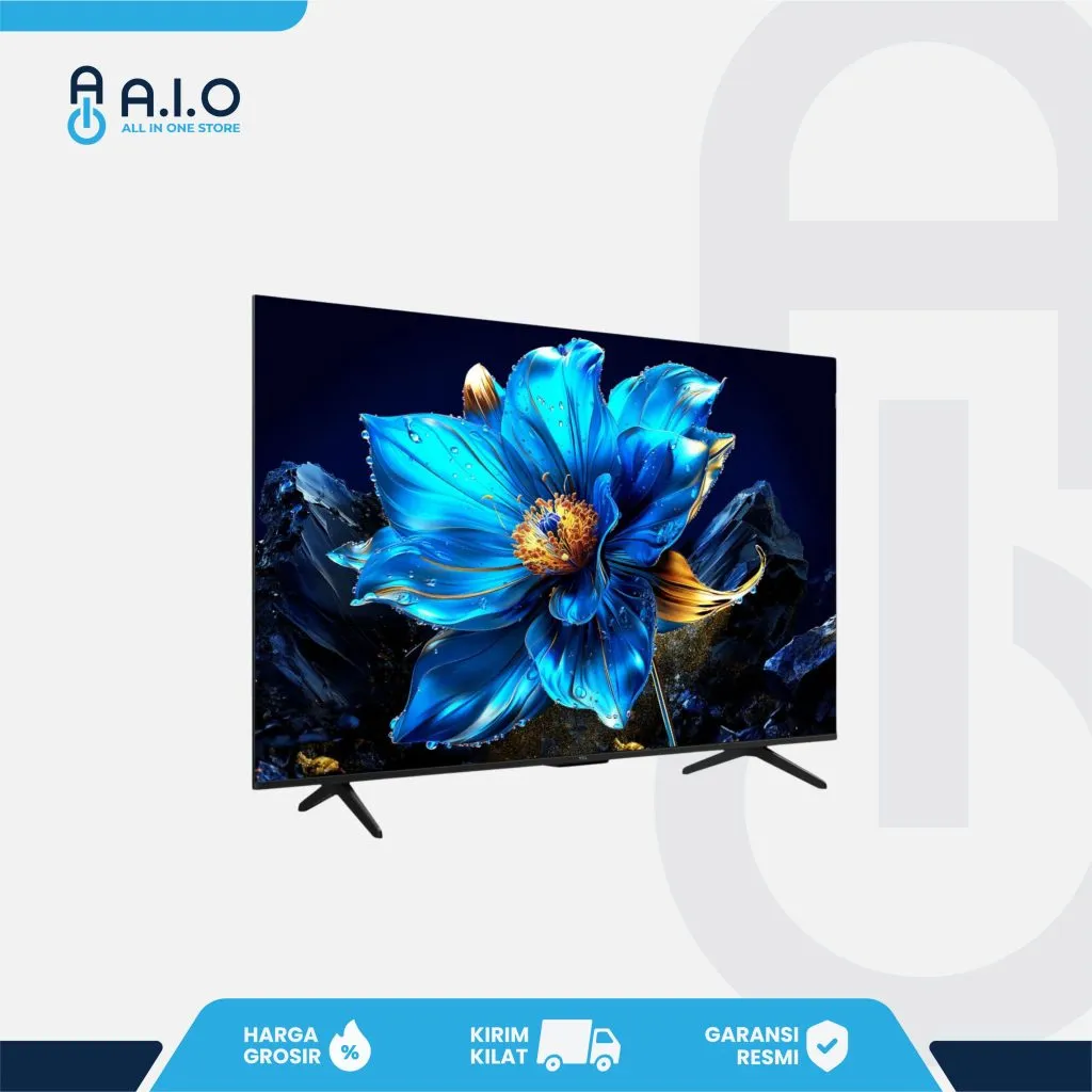 55P7K LEFT 10 Rekomendasi Smart TV 4K Terbaik 2026