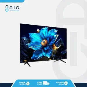 TCL - TV GOOGLE 55" - 55P7K - Gambar 5