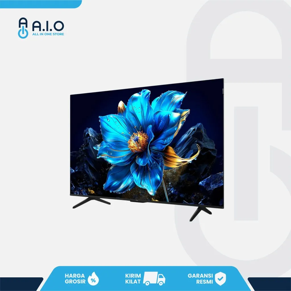 TCL - TV GOOGLE 55" - 55P7K