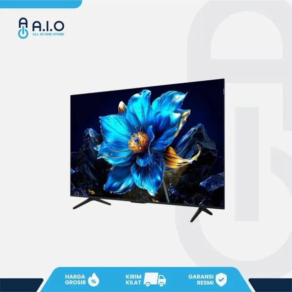 TCL - TV GOOGLE 55" - 55P7K