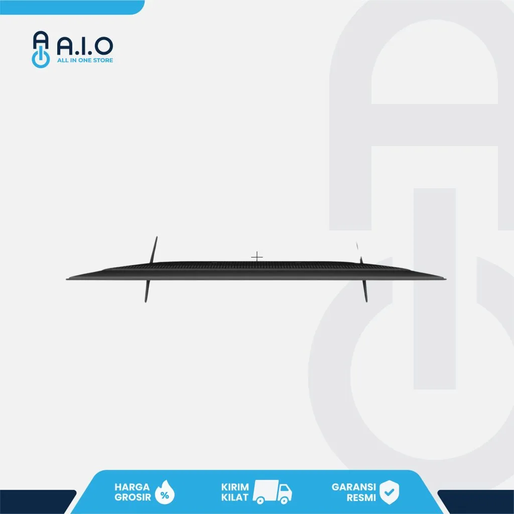 TCL - TV GOOGLE 55" - 55P7K