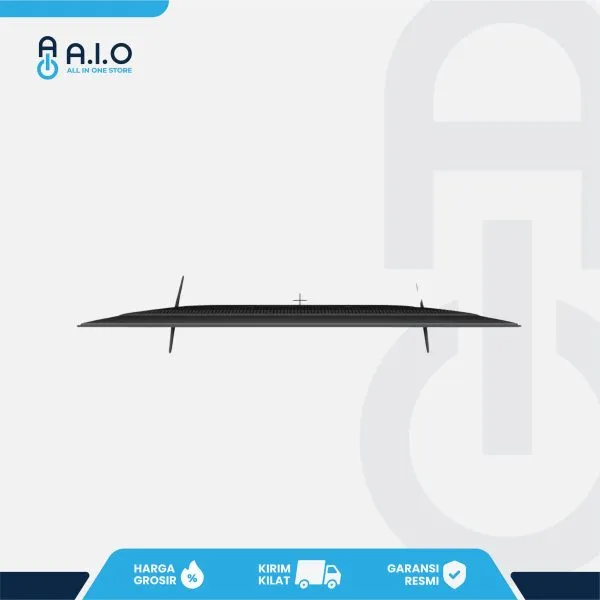 TCL - TV GOOGLE 55" - 55P7K