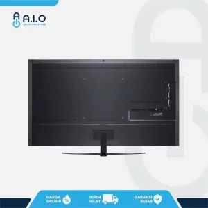 LG - LED TV QNED MINI LED 55" - 55QNED86SQA - Image 3